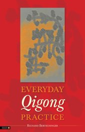 book Everyday Qigong Practice