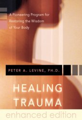 book Healing Trauma