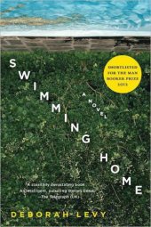 book Swimming Home