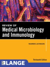 book Review of medical microbiology and immunology