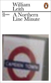 book A Northern Line minute: the Northern Line