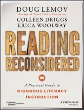 book Reading Reconsidered: A Practical Guide to Rigorous Literacy Instruction