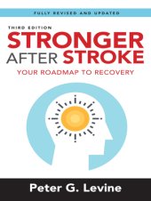 book Stronger after stroke: your roadmap to recovery