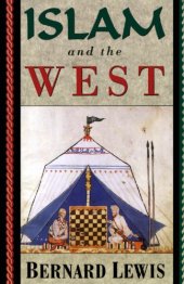 book Islam and the West