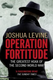 book Operation Fortitude