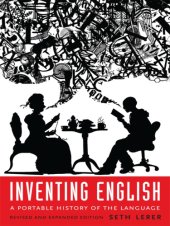 book Inventing English: a portable history of the language