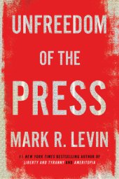 book Unfreedom of the Press