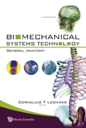 book Biomechanical systems technology