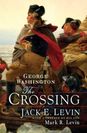 book George Washington: Crossing, The