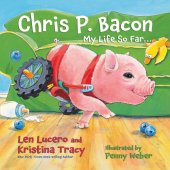 book Chris P. Bacon