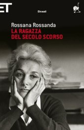 book La ragazza del secolo scorso