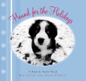 book Hound for the Holidays: a Bark and Smile Book