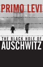 book The Black Hole of Auschwitz