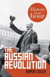 book The Russian Revolution