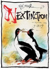 book Ralph Steadman's Nextinction