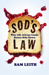 book Sod's law: why life always lands butter side down