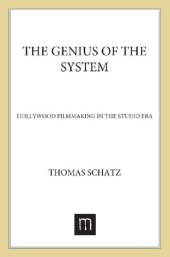 book The Genius of the System