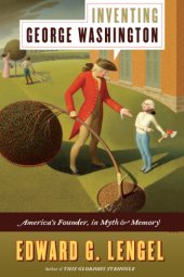 book Inventing George Washington