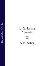 book C. S. Lewis: A Biography