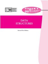 book Data Structures