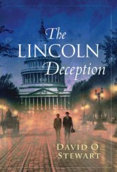 book The Lincoln Deception