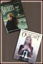 book Secrets - outcast