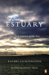 book Estuary: out from London to the sea