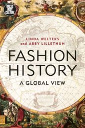 book Fashion history: a global view