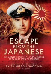 book Escape from the Japanese