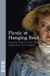 book Picnic at Hanging Rock