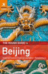 book The Rough Guide to Beijing