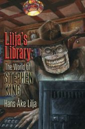 book Lilja's Library: The World of Stephen King