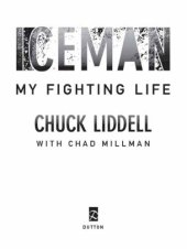 book Iceman: my fighting life