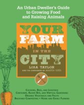 book Your Farm in the City