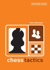 book Chess Tactics