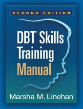 book DBT (R) Skills Training Manual