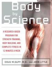 book Body by Science