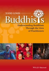 book Buddhists: understanding Buddhism through the lives of believers