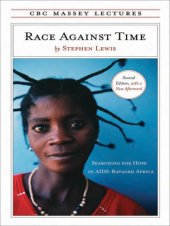 book Race Against Time: Searching for Hope in AIDS-Ravaged Africa