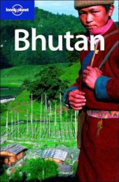 book Bhutan