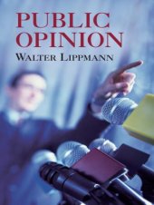 book Public Opinion