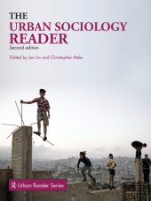 book The Urban Sociology Reader