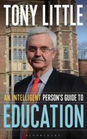 book An Intelligent Person's Guide to Education