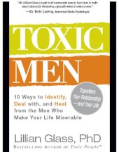 book TOXIC MEN