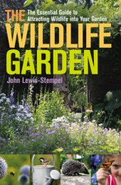 book The Wildlife Garden