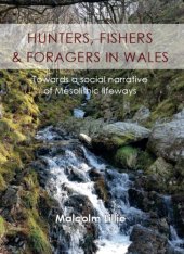 book Hunters, fishers and foragers in Wales: towards a social narrative of Mesolithic lifeways