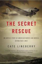 book The Secret Rescue