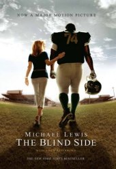 book The Blind Side