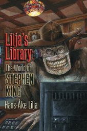 book Lilja's Library: the world of Stephen King