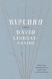 book Ripcord